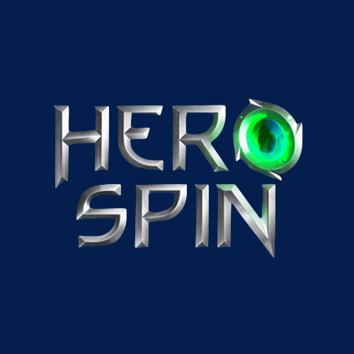 hero spin logo