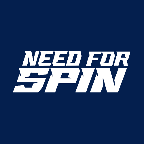 need for spin logo