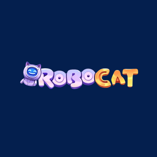 robocat logo