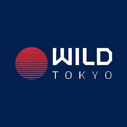 wild tokyo logo